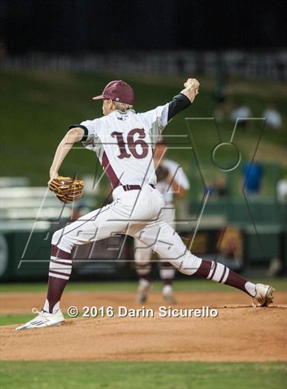 Thumbnail 3 in Mountain Ridge vs. Hamilton (AIA D1 Final) photogallery.