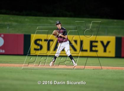 Thumbnail 3 in Mountain Ridge vs. Hamilton (AIA D1 Final) photogallery.