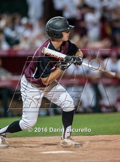 Thumbnail 3 in Mountain Ridge vs. Hamilton (AIA D1 Final) photogallery.