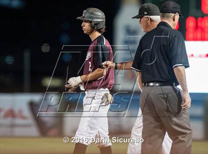 Thumbnail 3 in Mountain Ridge vs. Hamilton (AIA D1 Final) photogallery.