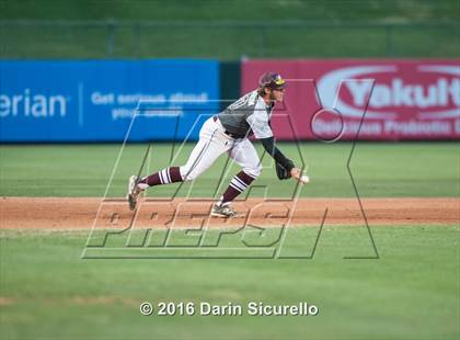 Thumbnail 2 in Mountain Ridge vs. Hamilton (AIA D1 Final) photogallery.