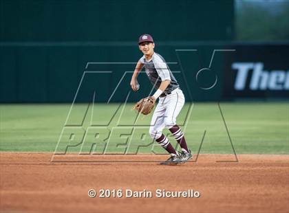 Thumbnail 1 in Mountain Ridge vs. Hamilton (AIA D1 Final) photogallery.