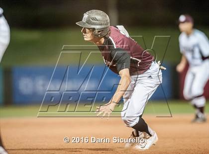 Thumbnail 2 in Mountain Ridge vs. Hamilton (AIA D1 Final) photogallery.