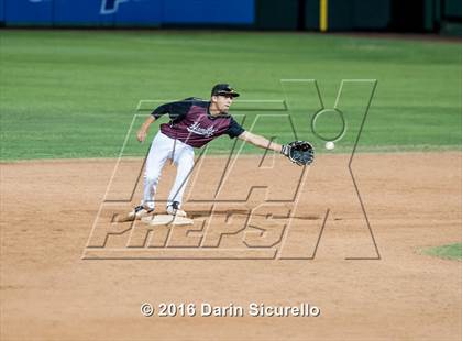 Thumbnail 1 in Mountain Ridge vs. Hamilton (AIA D1 Final) photogallery.