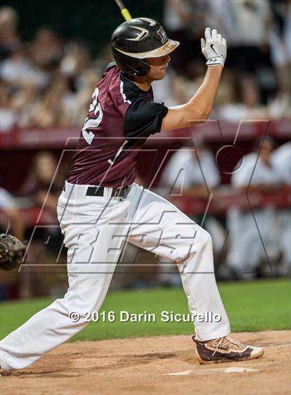 Thumbnail 3 in Mountain Ridge vs. Hamilton (AIA D1 Final) photogallery.