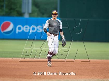 Thumbnail 3 in Mountain Ridge vs. Hamilton (AIA D1 Final) photogallery.