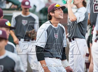 Thumbnail 3 in Mountain Ridge vs. Hamilton (AIA D1 Final) photogallery.