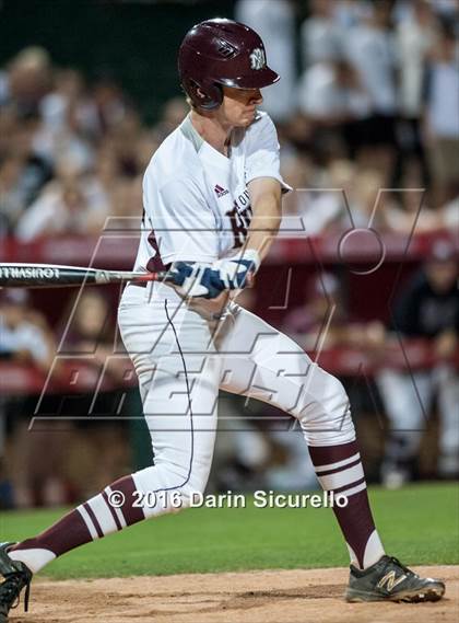 Thumbnail 2 in Mountain Ridge vs. Hamilton (AIA D1 Final) photogallery.