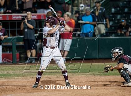 Thumbnail 2 in Mountain Ridge vs. Hamilton (AIA D1 Final) photogallery.