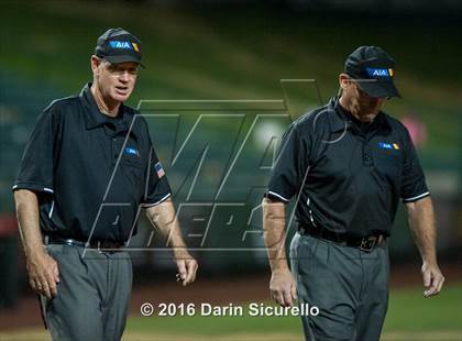 Thumbnail 3 in Mountain Ridge vs. Hamilton (AIA D1 Final) photogallery.