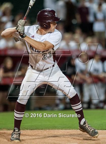 Thumbnail 2 in Mountain Ridge vs. Hamilton (AIA D1 Final) photogallery.