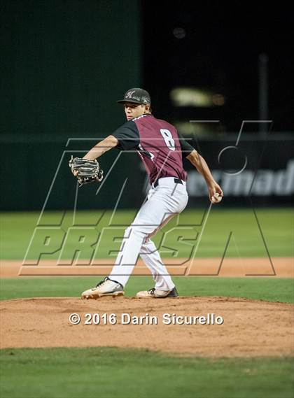 Thumbnail 3 in Mountain Ridge vs. Hamilton (AIA D1 Final) photogallery.