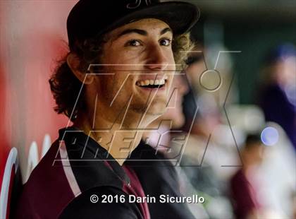 Thumbnail 2 in Mountain Ridge vs. Hamilton (AIA D1 Final) photogallery.
