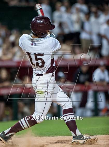 Thumbnail 3 in Mountain Ridge vs. Hamilton (AIA D1 Final) photogallery.