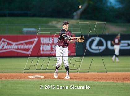 Thumbnail 3 in Mountain Ridge vs. Hamilton (AIA D1 Final) photogallery.