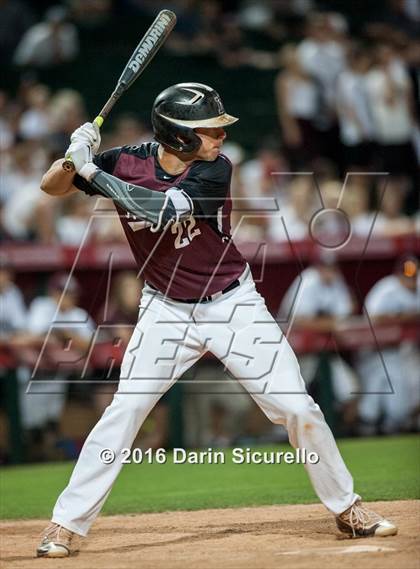Thumbnail 2 in Mountain Ridge vs. Hamilton (AIA D1 Final) photogallery.