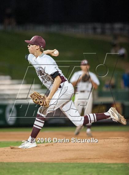 Thumbnail 1 in Mountain Ridge vs. Hamilton (AIA D1 Final) photogallery.