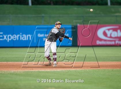 Thumbnail 2 in Mountain Ridge vs. Hamilton (AIA D1 Final) photogallery.