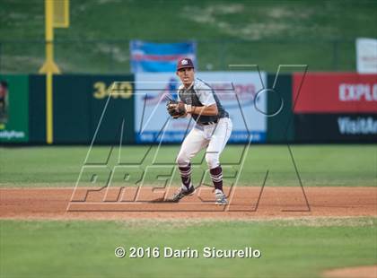 Thumbnail 2 in Mountain Ridge vs. Hamilton (AIA D1 Final) photogallery.