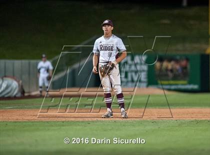 Thumbnail 1 in Mountain Ridge vs. Hamilton (AIA D1 Final) photogallery.