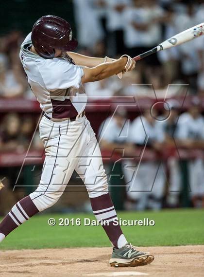 Thumbnail 1 in Mountain Ridge vs. Hamilton (AIA D1 Final) photogallery.