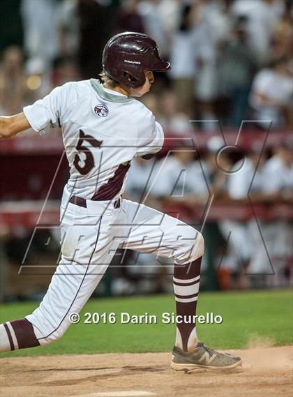 Thumbnail 3 in Mountain Ridge vs. Hamilton (AIA D1 Final) photogallery.