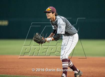 Thumbnail 1 in Mountain Ridge vs. Hamilton (AIA D1 Final) photogallery.