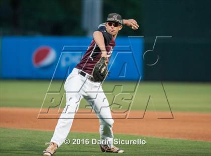 Thumbnail 3 in Mountain Ridge vs. Hamilton (AIA D1 Final) photogallery.