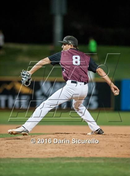 Thumbnail 3 in Mountain Ridge vs. Hamilton (AIA D1 Final) photogallery.
