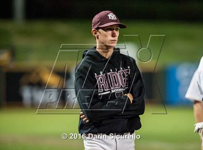 Thumbnail 3 in Mountain Ridge vs. Hamilton (AIA D1 Final) photogallery.