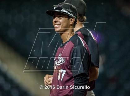 Thumbnail 2 in Mountain Ridge vs. Hamilton (AIA D1 Final) photogallery.