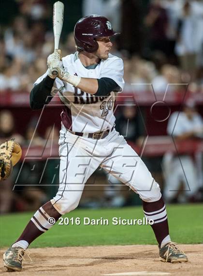 Thumbnail 2 in Mountain Ridge vs. Hamilton (AIA D1 Final) photogallery.