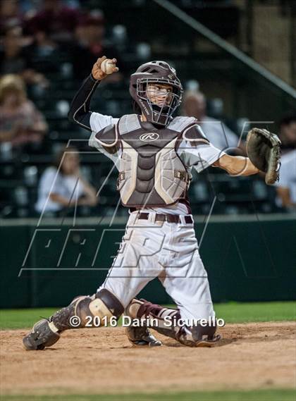 Thumbnail 2 in Mountain Ridge vs. Hamilton (AIA D1 Final) photogallery.