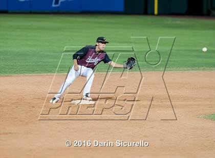 Thumbnail 3 in Mountain Ridge vs. Hamilton (AIA D1 Final) photogallery.
