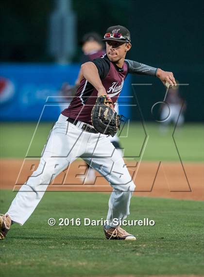 Thumbnail 3 in Mountain Ridge vs. Hamilton (AIA D1 Final) photogallery.