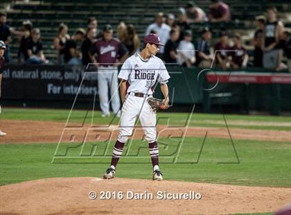 Thumbnail 1 in Mountain Ridge vs. Hamilton (AIA D1 Final) photogallery.