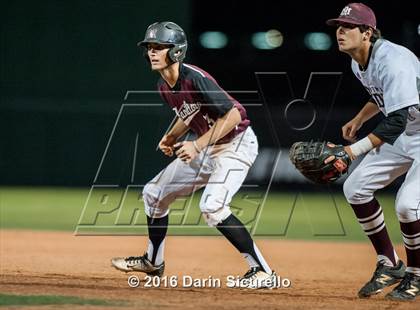 Thumbnail 2 in Mountain Ridge vs. Hamilton (AIA D1 Final) photogallery.