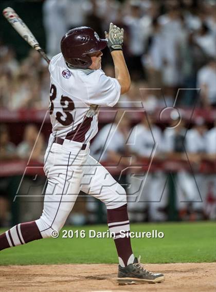 Thumbnail 2 in Mountain Ridge vs. Hamilton (AIA D1 Final) photogallery.