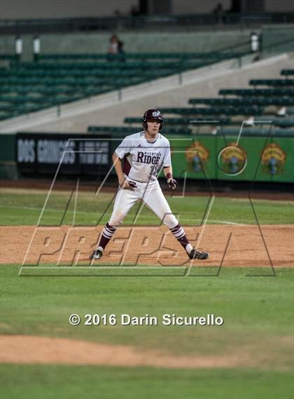 Thumbnail 1 in Mountain Ridge vs. Hamilton (AIA D1 Final) photogallery.