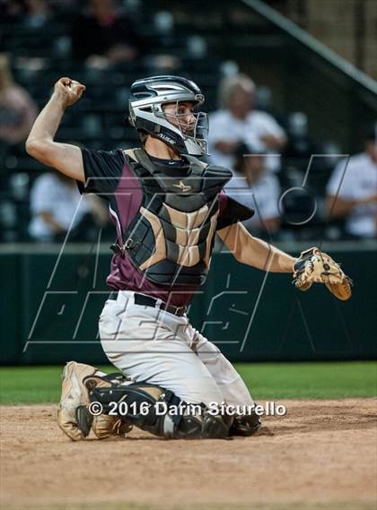Thumbnail 1 in Mountain Ridge vs. Hamilton (AIA D1 Final) photogallery.