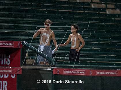 Thumbnail 1 in Mountain Ridge vs. Hamilton (AIA D1 Final) photogallery.