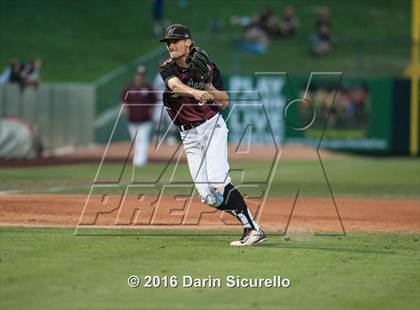 Thumbnail 3 in Mountain Ridge vs. Hamilton (AIA D1 Final) photogallery.
