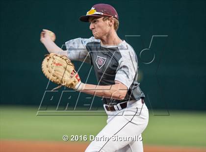 Thumbnail 2 in Mountain Ridge vs. Hamilton (AIA D1 Final) photogallery.