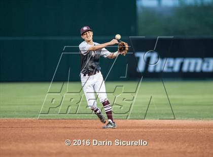 Thumbnail 1 in Mountain Ridge vs. Hamilton (AIA D1 Final) photogallery.