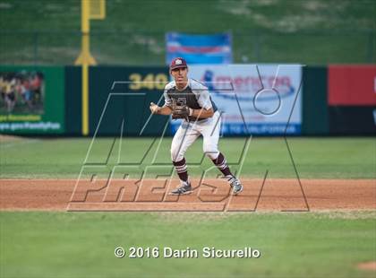 Thumbnail 3 in Mountain Ridge vs. Hamilton (AIA D1 Final) photogallery.