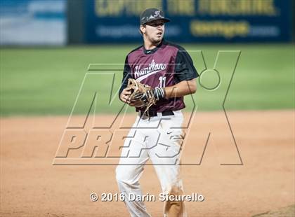 Thumbnail 3 in Mountain Ridge vs. Hamilton (AIA D1 Final) photogallery.