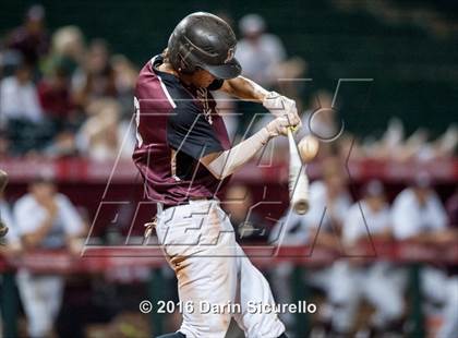 Thumbnail 2 in Mountain Ridge vs. Hamilton (AIA D1 Final) photogallery.
