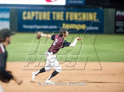 Thumbnail 1 in Mountain Ridge vs. Hamilton (AIA D1 Final) photogallery.