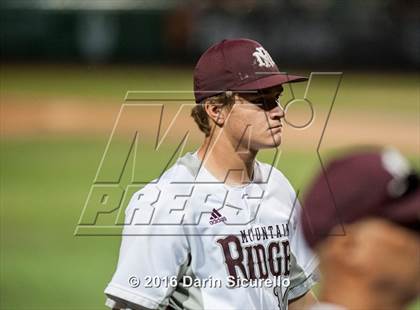 Thumbnail 3 in Mountain Ridge vs. Hamilton (AIA D1 Final) photogallery.