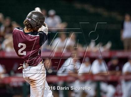 Thumbnail 3 in Mountain Ridge vs. Hamilton (AIA D1 Final) photogallery.
